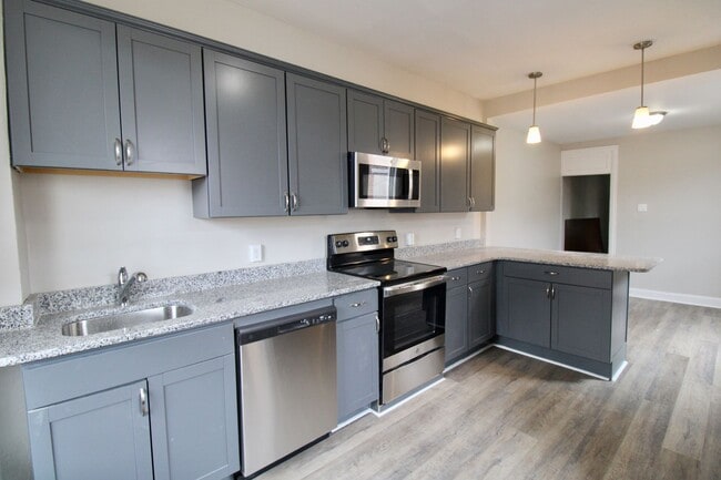 224 Reily St in Harrisburg, PA - Building Photo - Building Photo