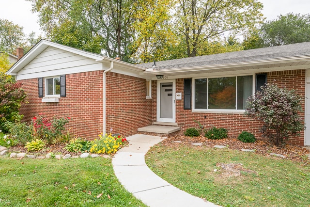 900 Patricia Ave in Ann Arbor, MI - Building Photo - Building Photo