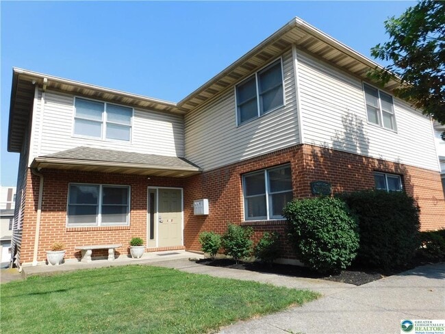 property at 813 Main St