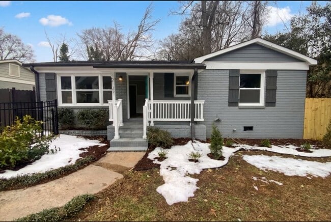 property at 2122 Kilborne Dr