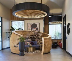 Halogen in Phoenix, AZ - Building Photo