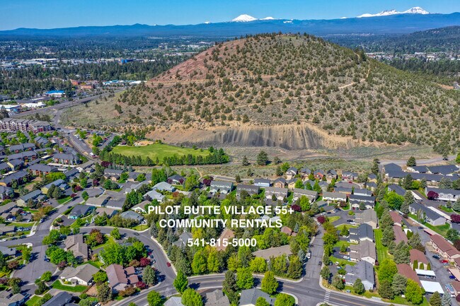 1923 NE Derek Dr in Bend, OR - Building Photo - Building Photo