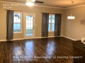 6421 Mossy Oak Landing in Braselton, GA - Building Photo - Building Photo