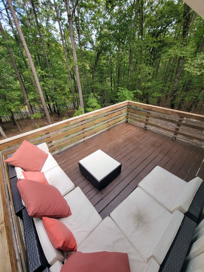 12 Badajoz Way in Hot Springs, AR - Building Photo - Building Photo