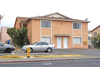 Sierra Baja in Las Vegas, NV - Building Photo - Building Photo