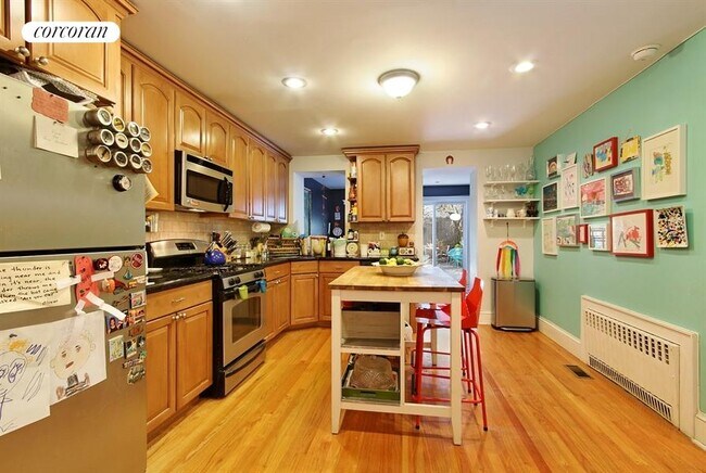 495 16th St in Brooklyn, NY - Building Photo - Building Photo
