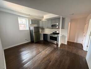 Interior Photo