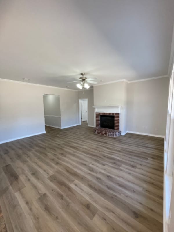 1670 Williamsburg Dr in Bossier City, LA - Building Photo - Building Photo