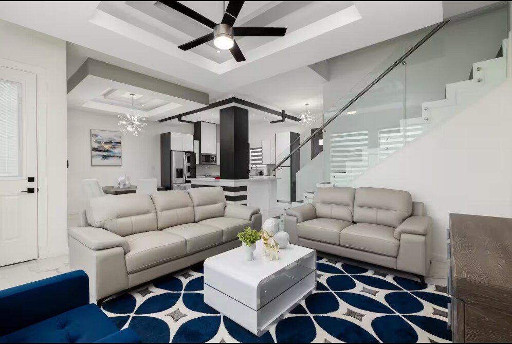 4909 Sequoia Ave in McAllen, TX - Foto de edificio