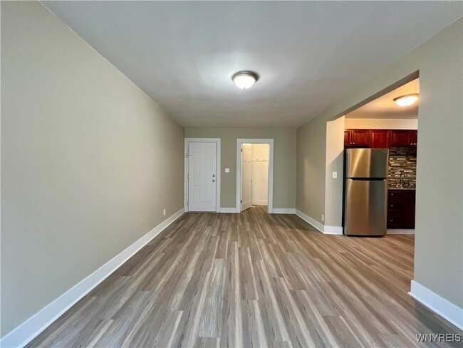 property at 1225 Hertel Ave