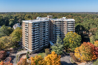 Hathaway Tower in Richmond, VA - Building Photo - Building Photo