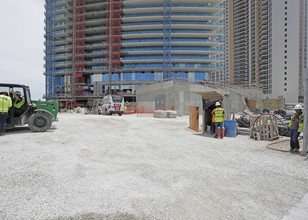 Residences by Armani Casa in Sunny Isles Beach, FL - Building Photo - Building Photo