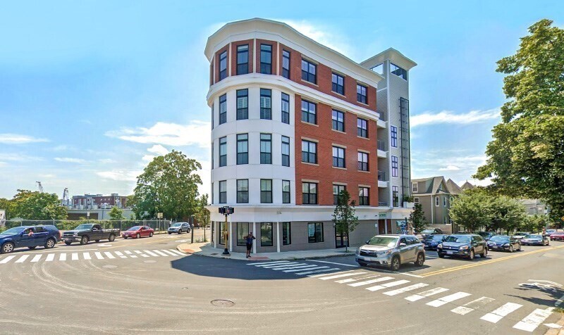 70 Prospect St in Somerville, MA - Building Photo