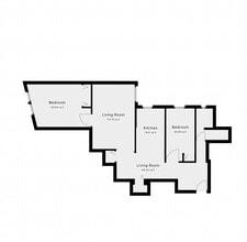 112 Haven Avenue in New York, NY - Building Photo - Floor Plan