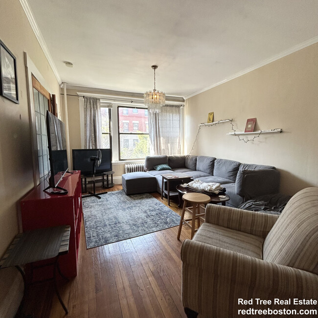 property at 175 Harvard St