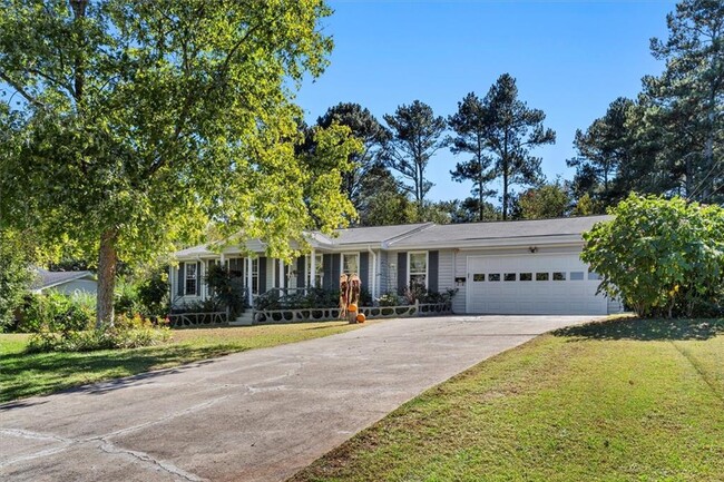 3432 Pittard Rd in Duluth, GA - Building Photo - Building Photo