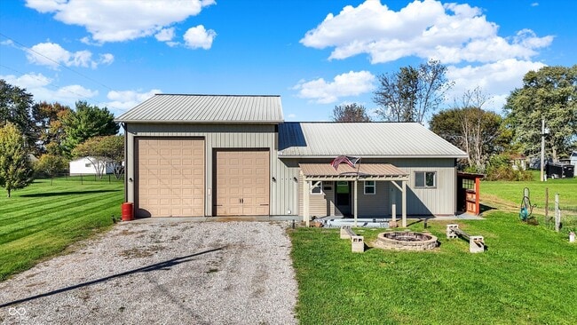 property at 940 W 1090 N