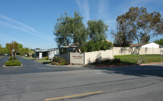 Willow Ranch Apartments