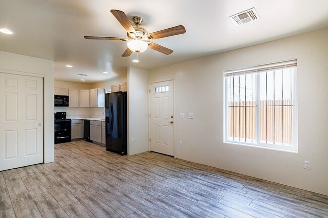 property at 615 S Santa Rita Ave