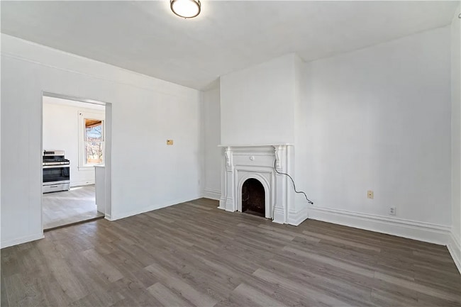 property at 216 Ridge Ave