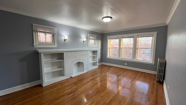 4140 W Kamerling Ave in Chicago, IL - Building Photo - Building Photo