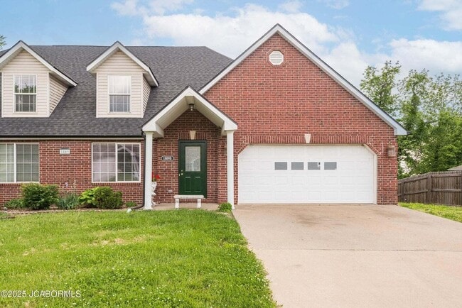 property at 1809 Devonshire Cir