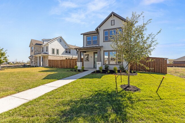 13825 Wembley Bnd Wy in Aledo, TX - Building Photo - Building Photo