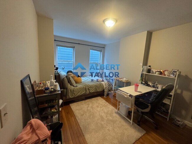 350 Allston St, Unit 2 in Cambridge, MA - Building Photo - Building Photo