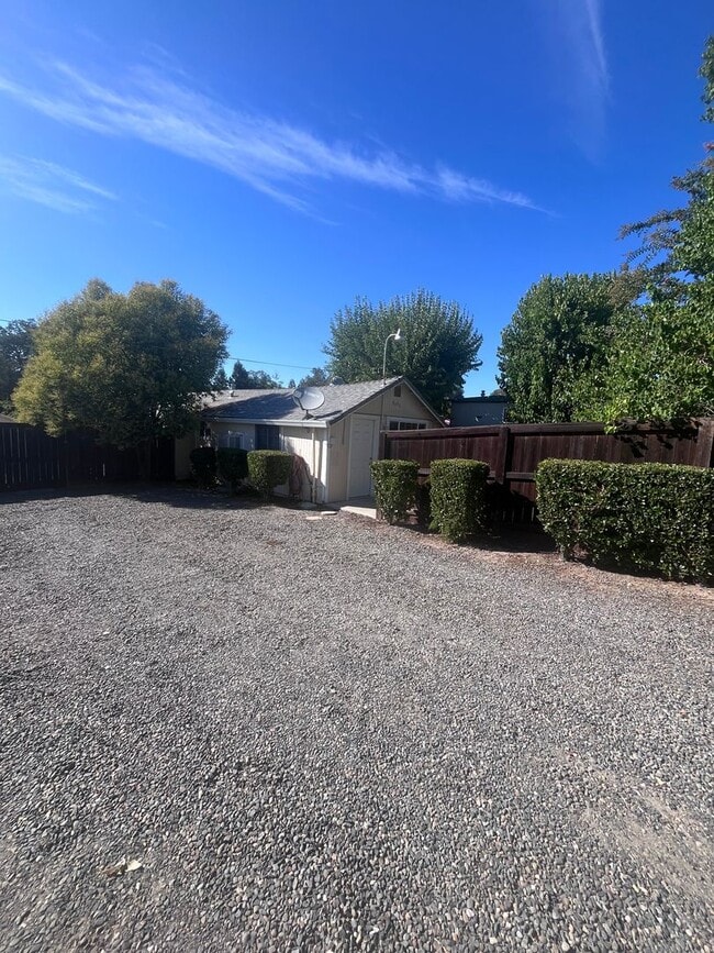 property at 8946 Auburn Folsom Rd
