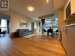 17-917 Dundonald St in Toronto, ON - Building Photo - Building Photo
