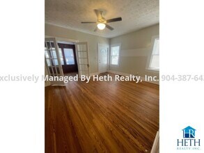2355 Park St in Jacksonville, FL - Building Photo - Building Photo
