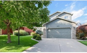 3759 Jefferson Dr in Loveland, CO - Building Photo - Building Photo