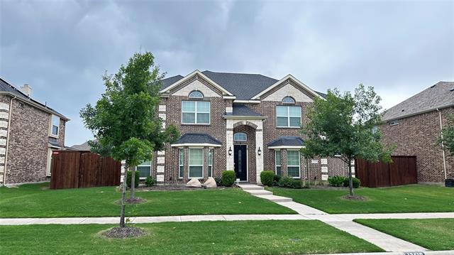 12519 Belmeade Dr in Frisco, TX - Building Photo - Building Photo