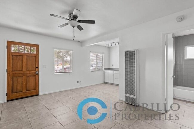 property at 2110 Bacon St