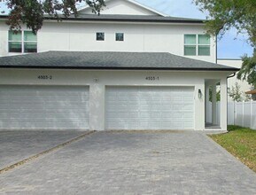 4503 W North A St in Tampa, FL - Building Photo - Building Photo