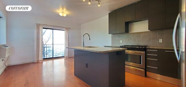 property at 536 Kappock St