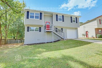 2693 Leafwood Way in Decatur, GA - Building Photo - Building Photo