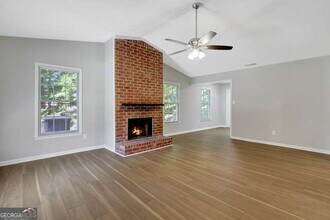 135 Belle Dr in Fayetteville, GA - Building Photo - Building Photo