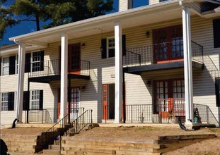 Marquis Place in Marietta, GA - Foto de edificio - Building Photo