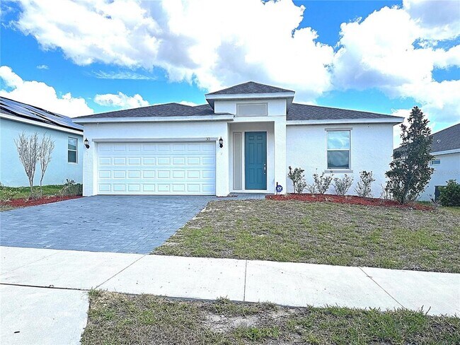 property at 313 Tarpon Bay Blvd