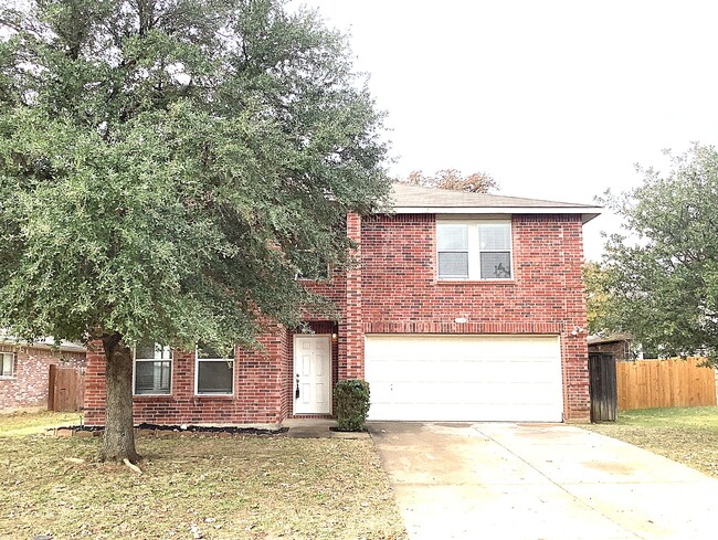 property at 7908 Settlement Dr