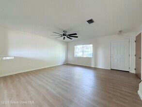 1882 Murrell Rd in Rockledge, FL - Building Photo - Building Photo