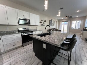 2126 N Marketside Ave in Buckeye, AZ - Building Photo - Building Photo