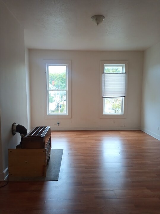 510 N College St in Piqua, OH - Building Photo