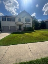 2775 Huntcliffe Dr in Augusta, GA - Building Photo