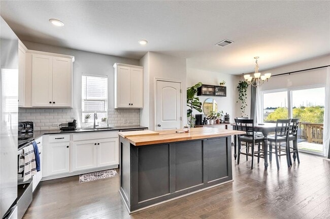 13004 Titanium St in Austin, TX - Building Photo - Building Photo