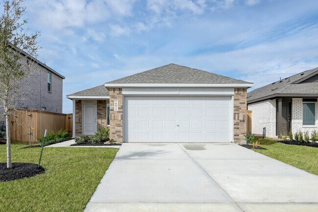 16811-16811 Old Wagon Wy in Hockley, TX - Building Photo - Building Photo