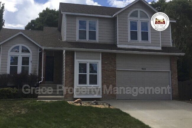 property at 922 E 130th Cir