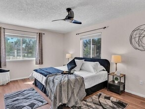 4701 Morris St NE in Albuquerque, NM - Building Photo - Building Photo