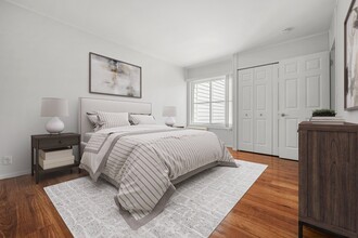 Taunton Gardens in Taunton, MA - Building Photo - Building Photo